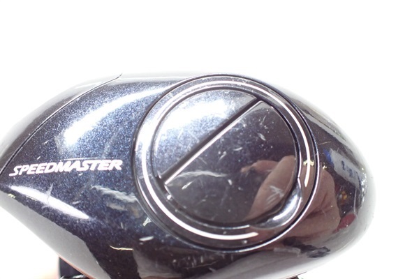 ０６スピードマスター２００